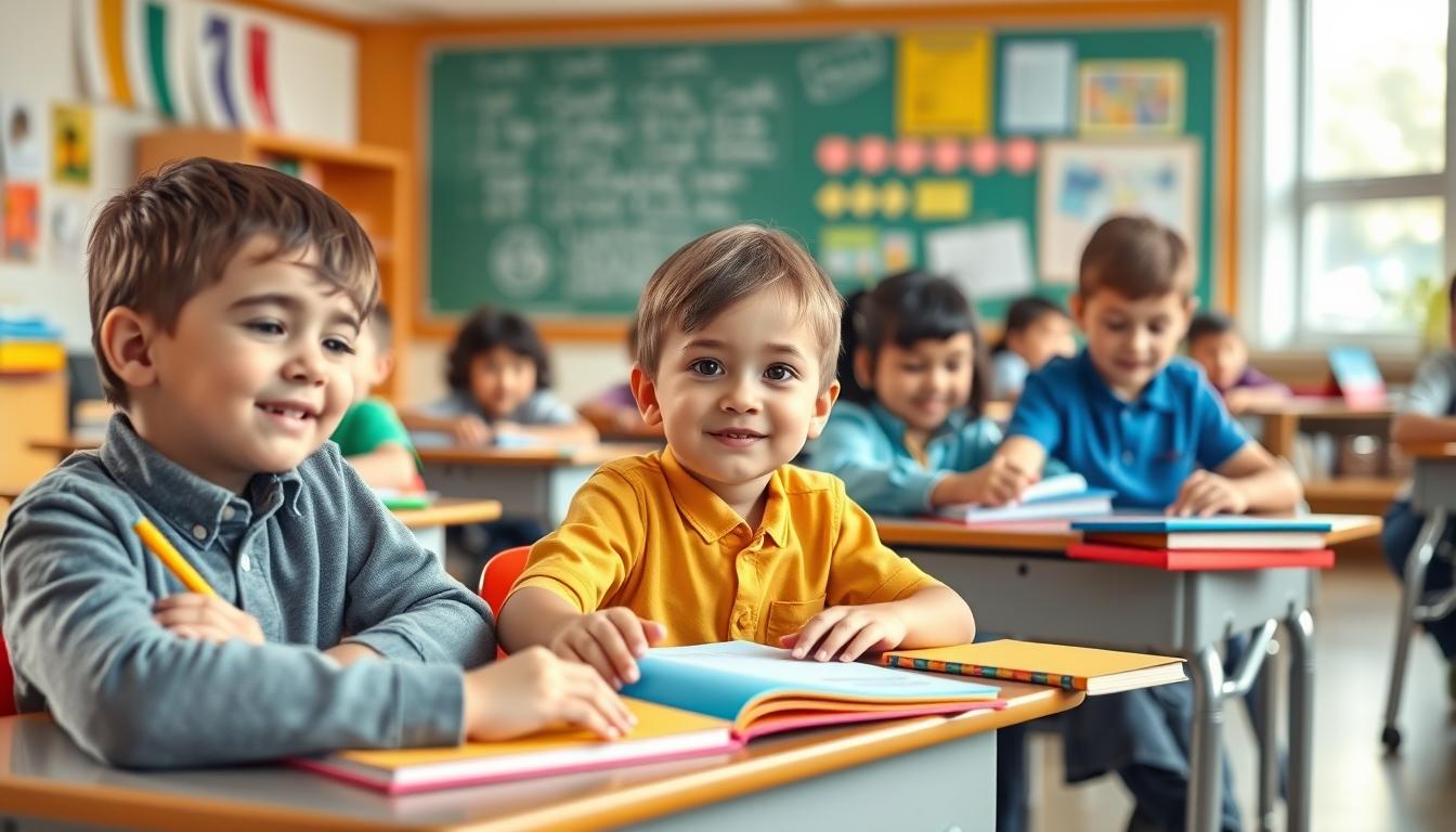 Digital learning platform with online study materials